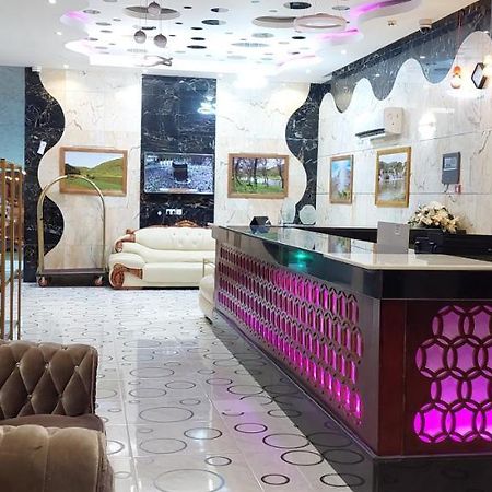 Eman House Aparthotel Σαλάλα Εξωτερικό φωτογραφία