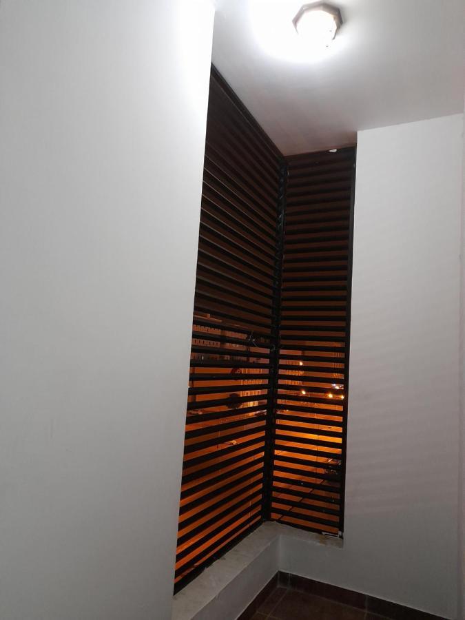Eman House Aparthotel Σαλάλα Εξωτερικό φωτογραφία