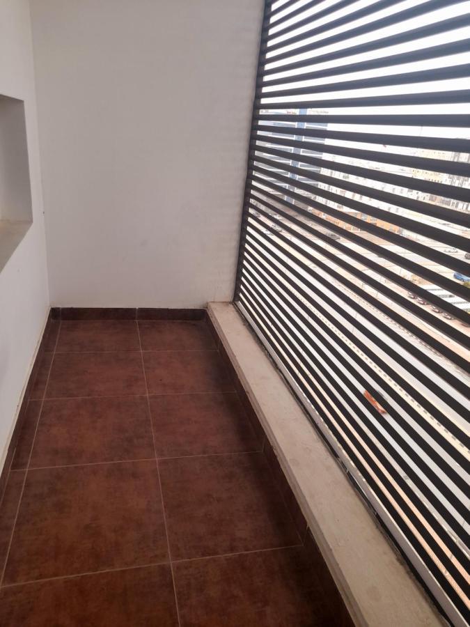 Eman House Aparthotel Σαλάλα Εξωτερικό φωτογραφία