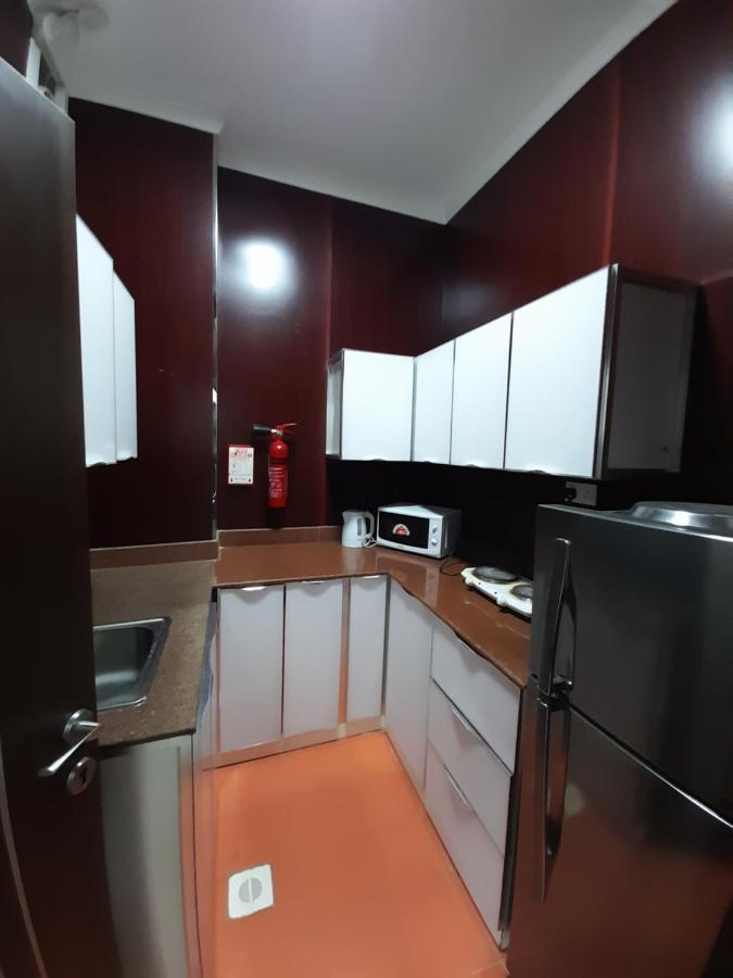 Eman House Aparthotel Σαλάλα Εξωτερικό φωτογραφία