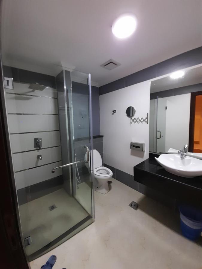 Eman House Aparthotel Σαλάλα Εξωτερικό φωτογραφία