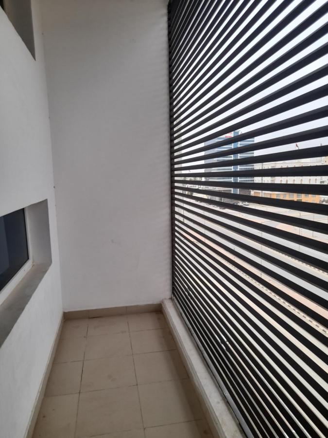 Eman House Aparthotel Σαλάλα Εξωτερικό φωτογραφία