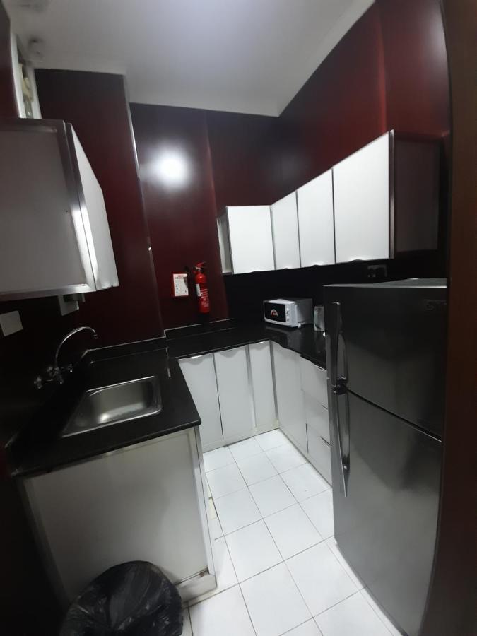 Eman House Aparthotel Σαλάλα Εξωτερικό φωτογραφία