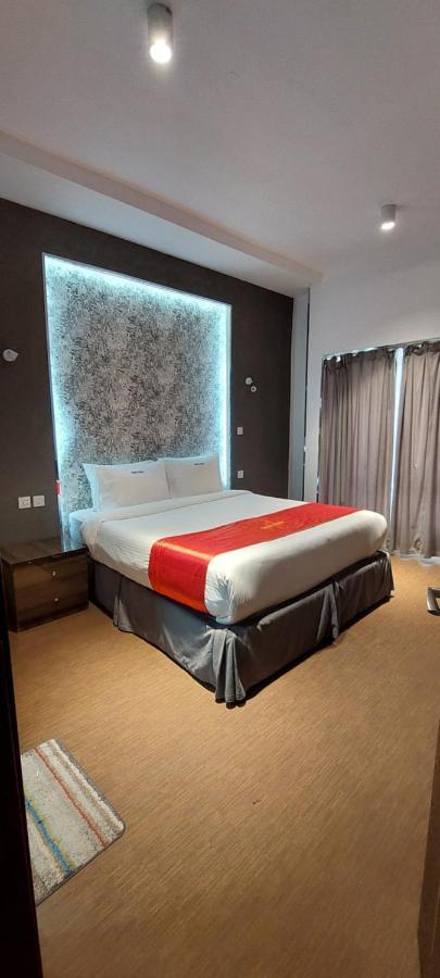 Eman House Aparthotel Σαλάλα Εξωτερικό φωτογραφία