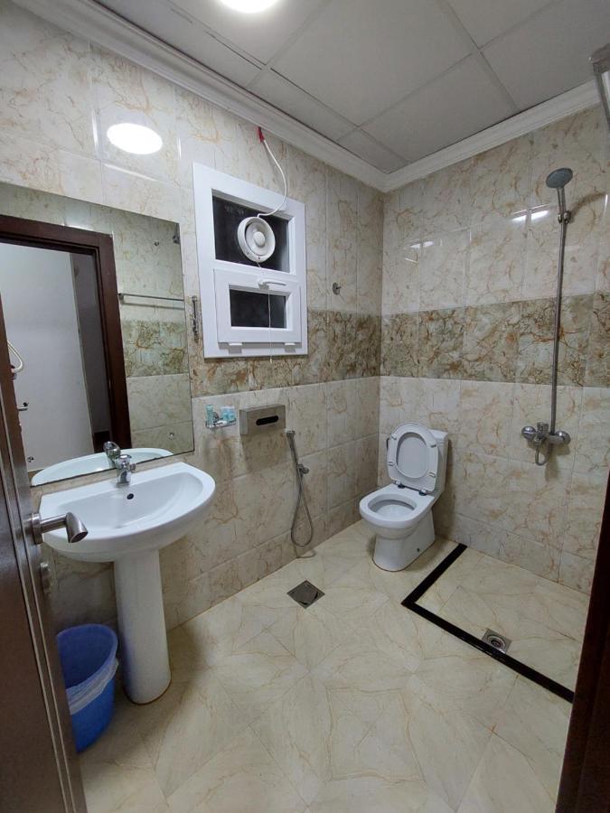 Eman House Aparthotel Σαλάλα Εξωτερικό φωτογραφία