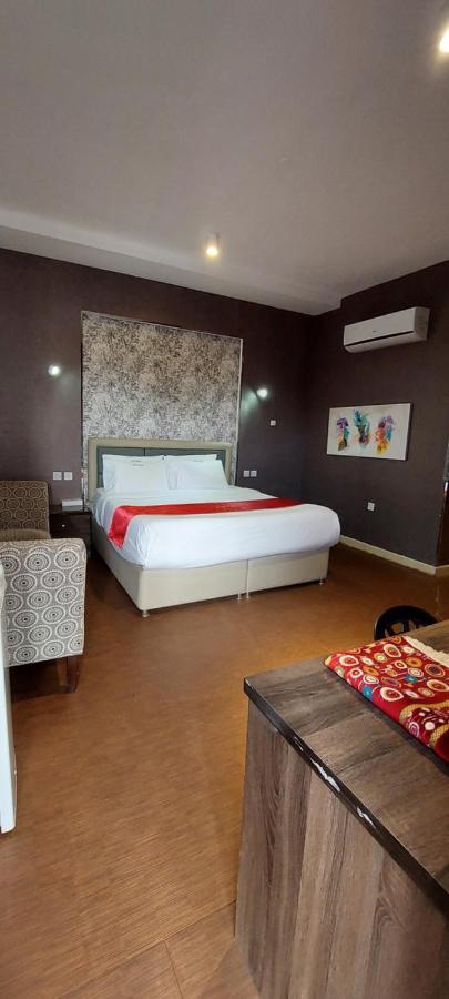 Eman House Aparthotel Σαλάλα Εξωτερικό φωτογραφία