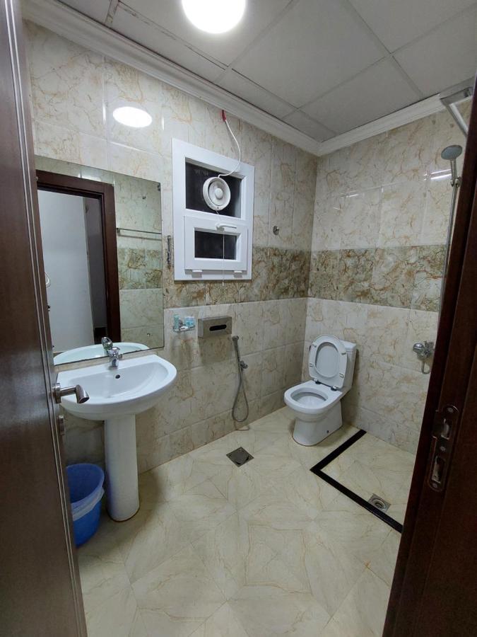 Eman House Aparthotel Σαλάλα Εξωτερικό φωτογραφία