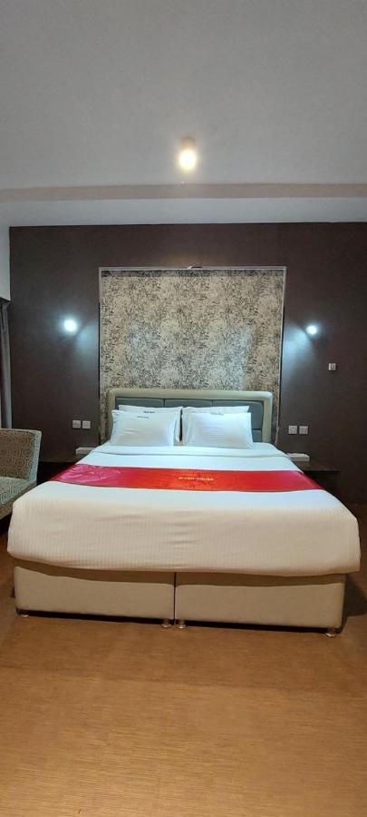 Eman House Aparthotel Σαλάλα Εξωτερικό φωτογραφία