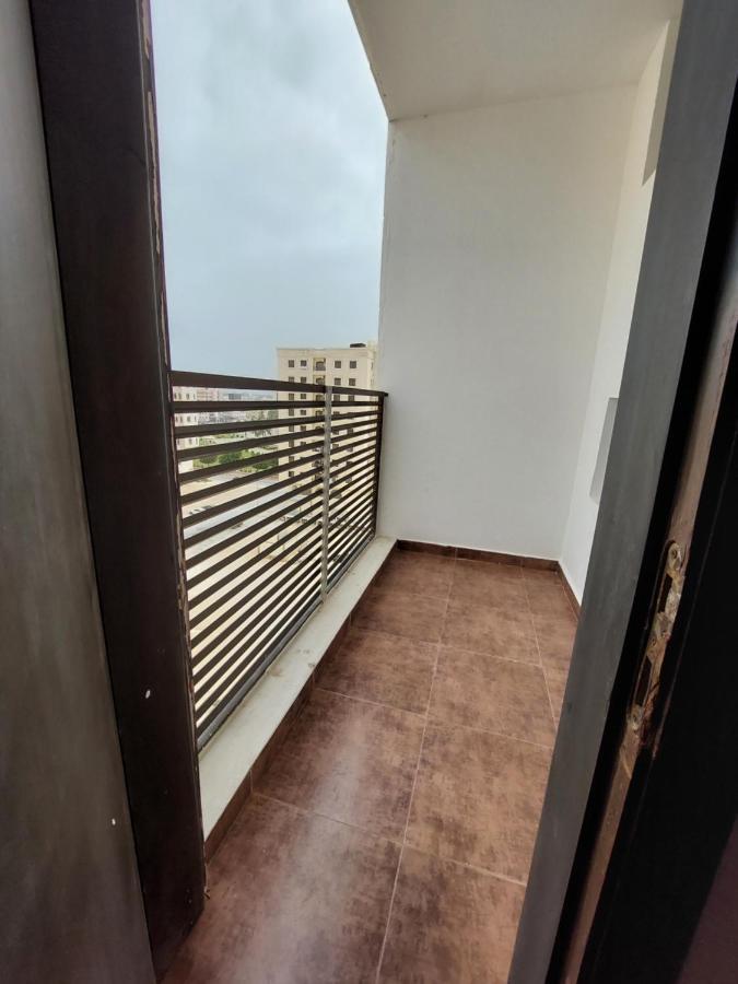 Eman House Aparthotel Σαλάλα Εξωτερικό φωτογραφία