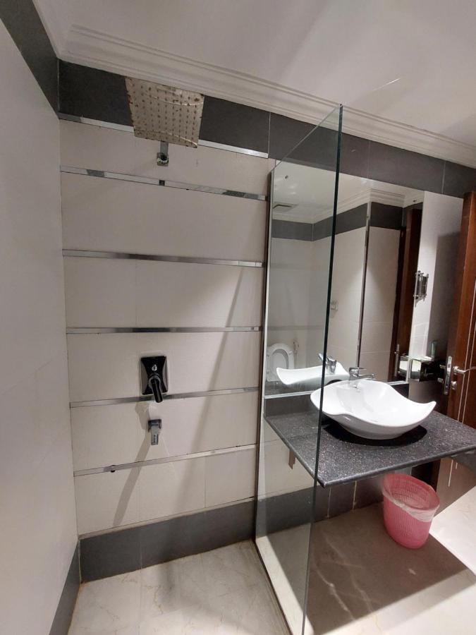 Eman House Aparthotel Σαλάλα Εξωτερικό φωτογραφία