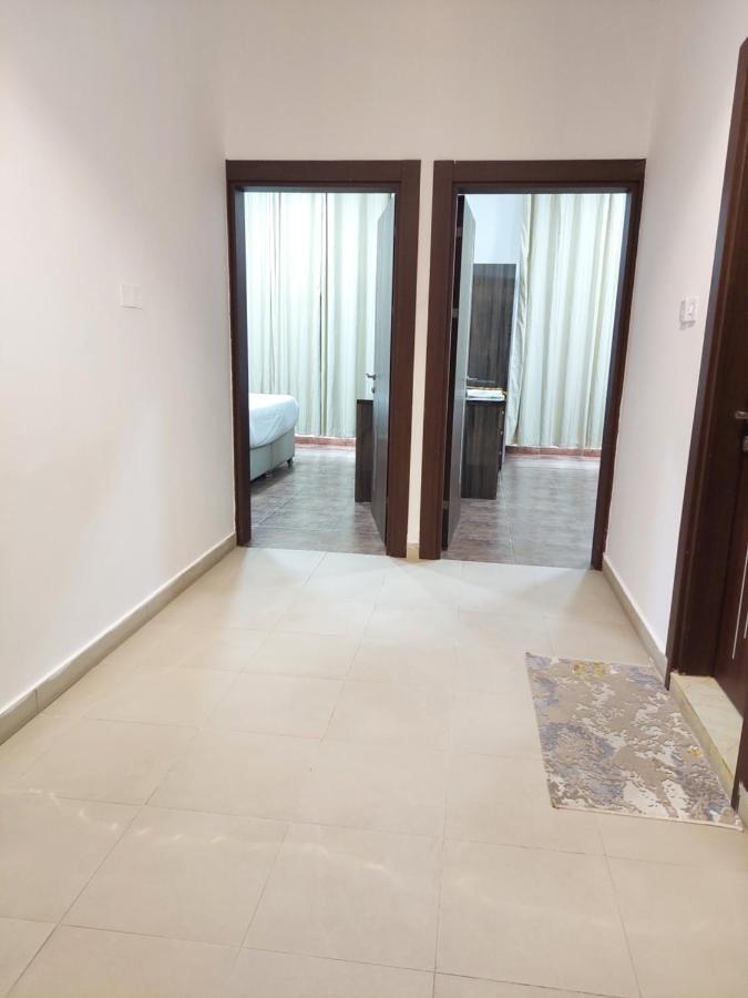 Eman House Aparthotel Σαλάλα Εξωτερικό φωτογραφία