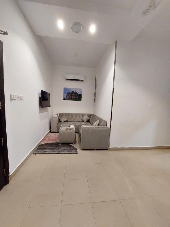 Eman House Aparthotel Σαλάλα Εξωτερικό φωτογραφία