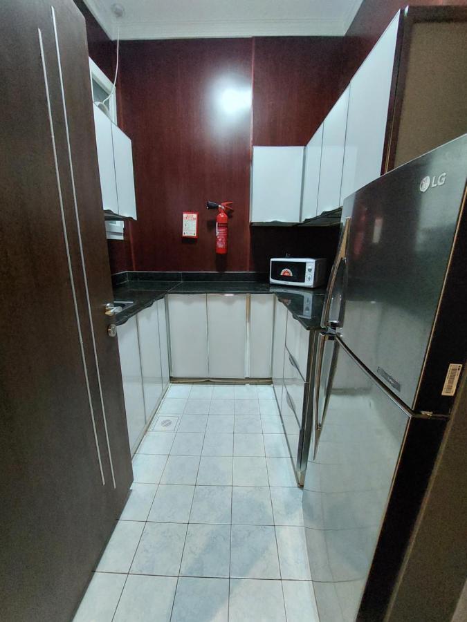 Eman House Aparthotel Σαλάλα Εξωτερικό φωτογραφία
