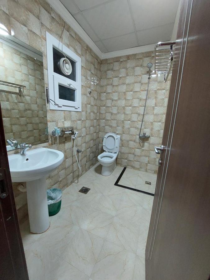 Eman House Aparthotel Σαλάλα Εξωτερικό φωτογραφία