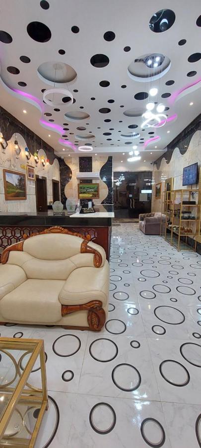 Eman House Aparthotel Σαλάλα Εξωτερικό φωτογραφία