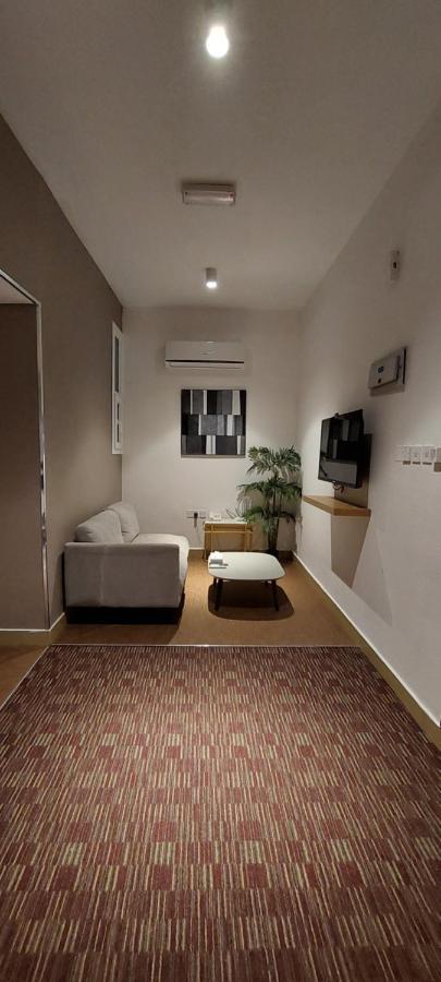 Eman House Aparthotel Σαλάλα Εξωτερικό φωτογραφία
