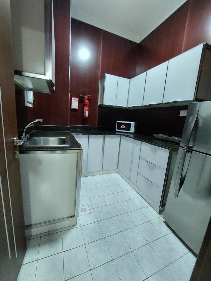 Eman House Aparthotel Σαλάλα Εξωτερικό φωτογραφία