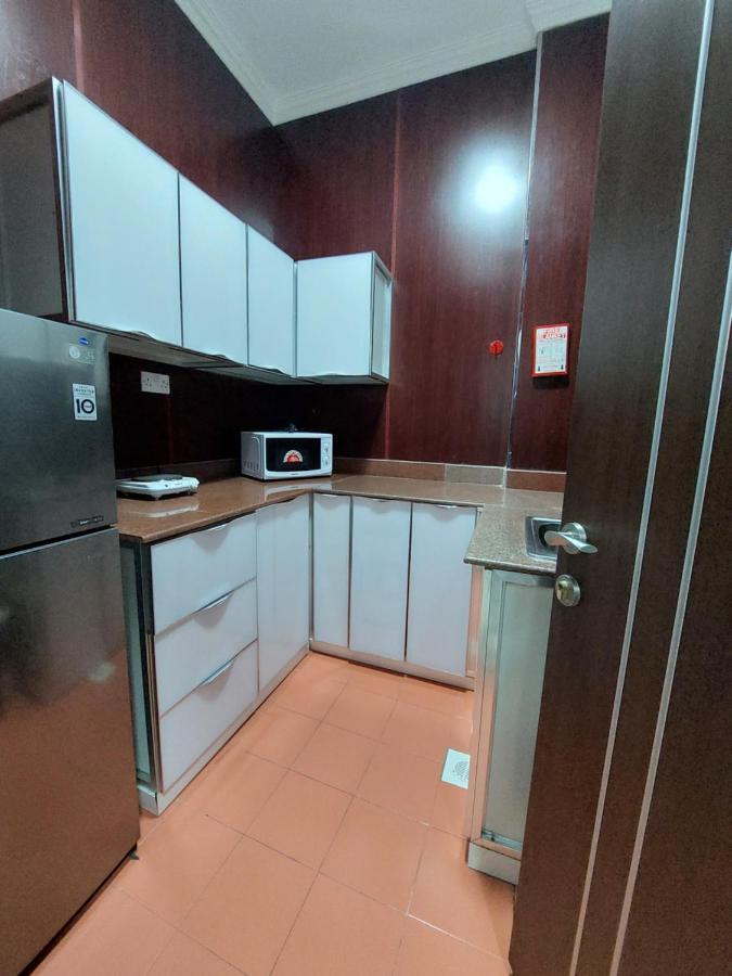 Eman House Aparthotel Σαλάλα Εξωτερικό φωτογραφία
