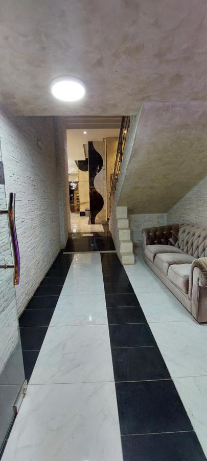 Eman House Aparthotel Σαλάλα Εξωτερικό φωτογραφία