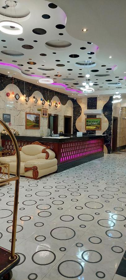 Eman House Aparthotel Σαλάλα Εξωτερικό φωτογραφία