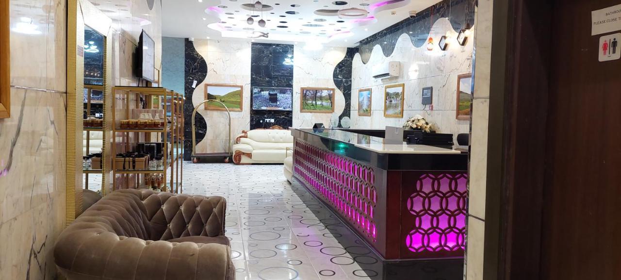 Eman House Aparthotel Σαλάλα Εξωτερικό φωτογραφία