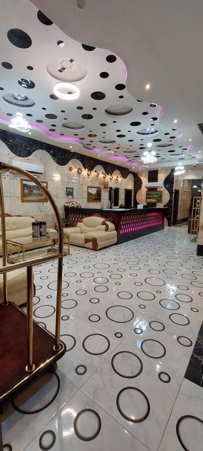 Eman House Aparthotel Σαλάλα Εξωτερικό φωτογραφία
