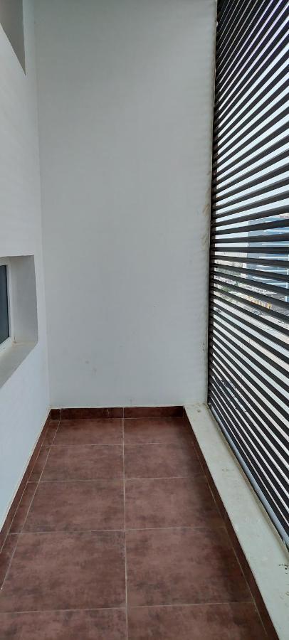Eman House Aparthotel Σαλάλα Εξωτερικό φωτογραφία
