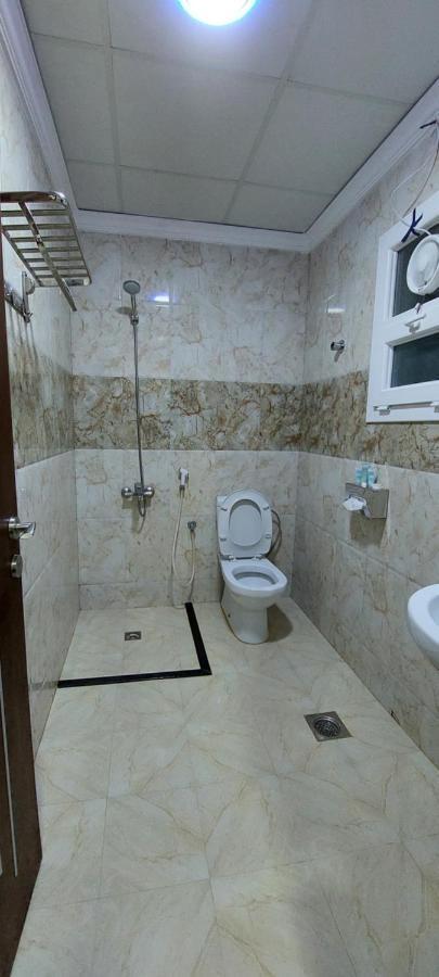 Eman House Aparthotel Σαλάλα Εξωτερικό φωτογραφία