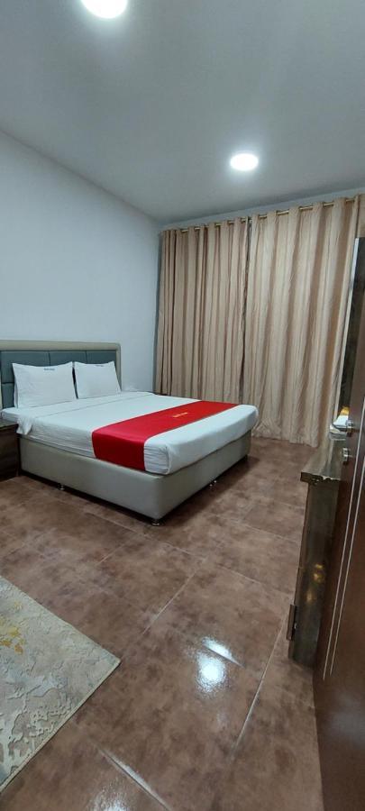 Eman House Aparthotel Σαλάλα Εξωτερικό φωτογραφία
